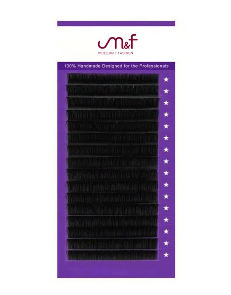 0.07lashes extension