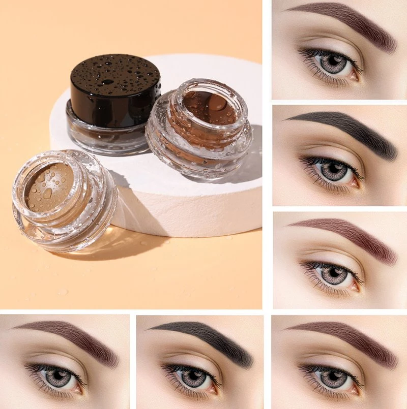 Super Creamy Brow Pomade Filling