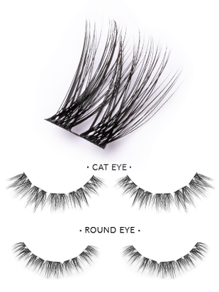 diy lashes diy lashes